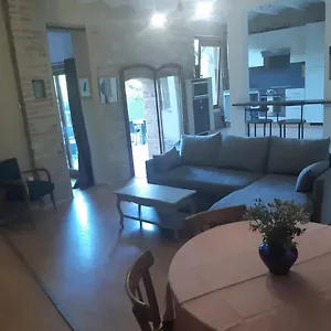  Apartamento Vue Sur La Riviere.